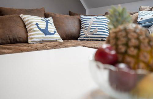 Haus Strandwinkel Ferienwohnung "Strandwinkel 1" - Foto 21