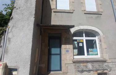 Le Prieuré - Foto 1