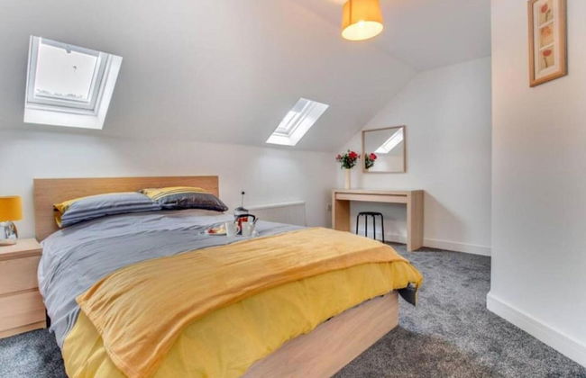 Sunset View Apartment in Skinningrove - Foto 1