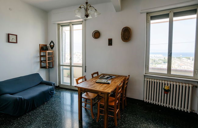 Tra le Nuvole in Albenga - Foto 44