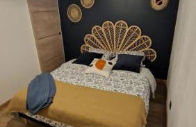 Cocooning LE MUGEL aux portes des calanques de Cassis & SPA - Foto 3