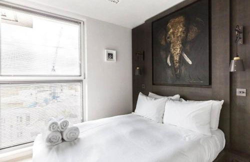 Penthouse Apartment in the Heart of London - Foto 17