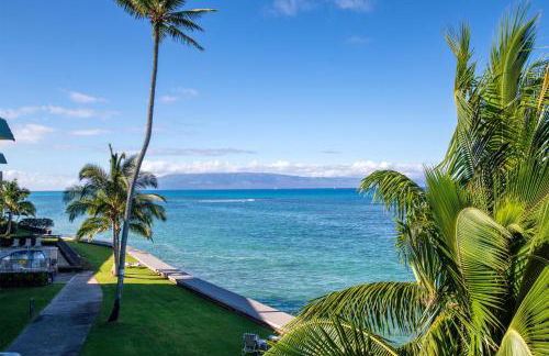 Amazing Sunsets Oceanfront Views - indigomaui - - Foto 15