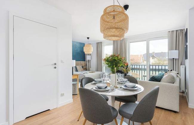 Baltic Residence - LoftAffair - Photo 67