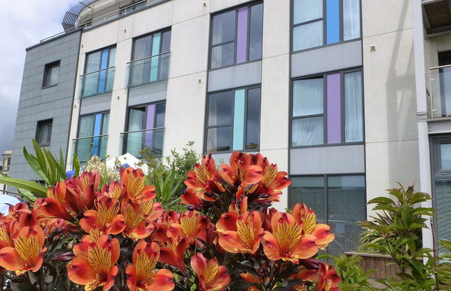 Liberty Wharf Apartments - Foto 20