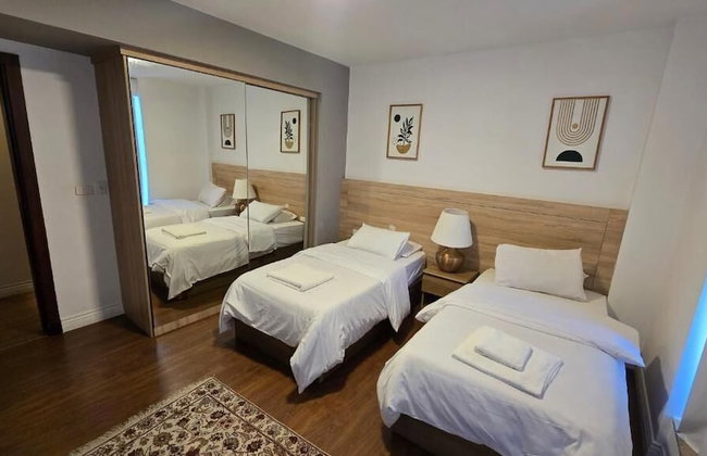 Maison 7 New Cairo - Foto 28