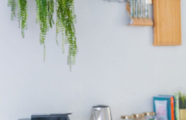 Port Boutique Apartments Tel Aviv - Foto 21