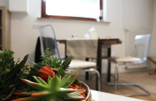 Ferienwohnung Landlust Wolfenbüttel - Foto 1