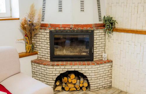 Kuća za odmor Mažuran - Foto 21