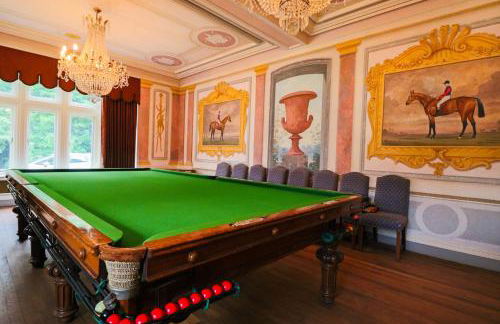 Royal Racing Retreat in Newmarket - Foto 44