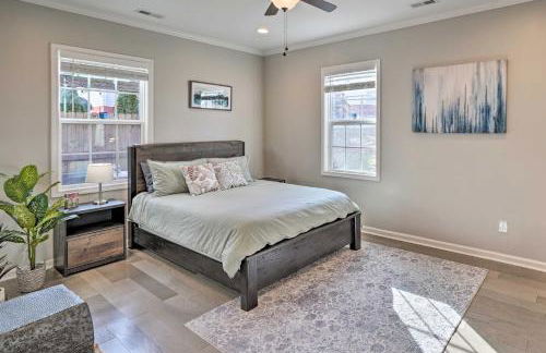 Durham Vacation Rental Near Duke University - Foto 13