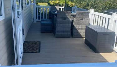 Holiday home in Furzehill - Foto 2