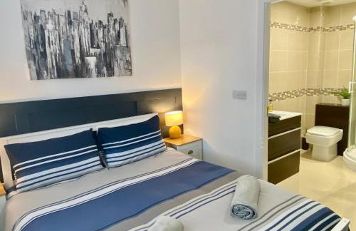 Apartment 3 Benllech with Sea views - Foto 10