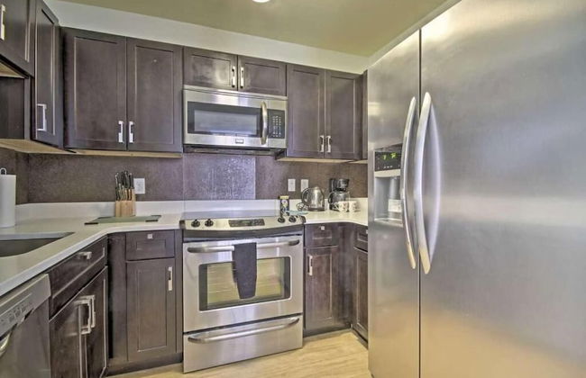 Chase at Light - Foto 15