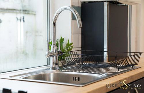 Luke Stays - Welbeck Road - Foto 32