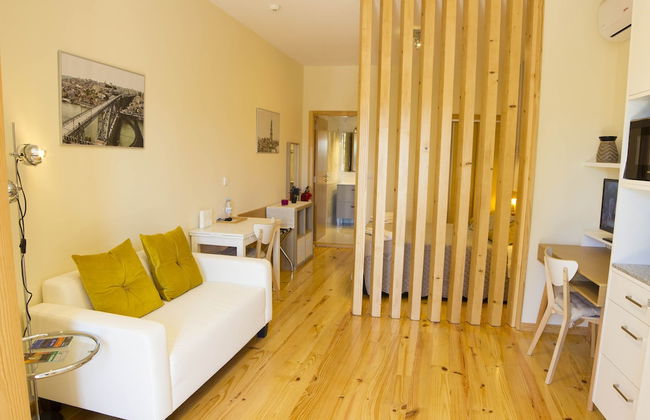 Cedofeita Back Garden - Foto 34