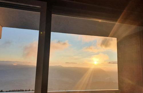 Chamrousse 1750 Roche Béranger 50m2 4-6pers Vue panoramique - Foto 27