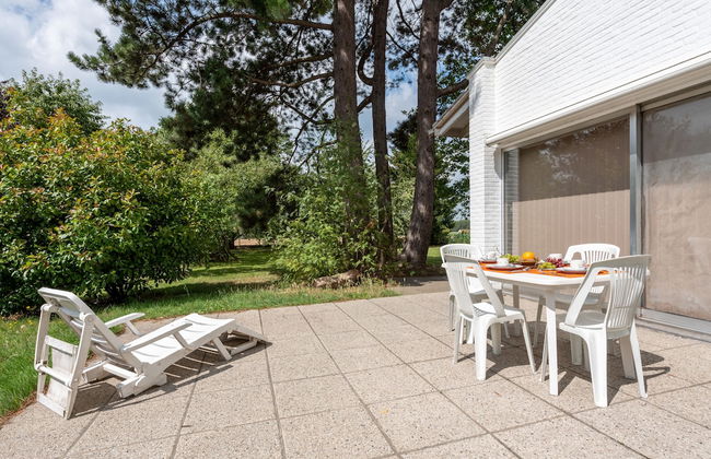 Europea Brussels Expo Garden House - Foto 18