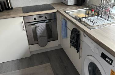 Exclusive Lakeside Apartment - Foto 7