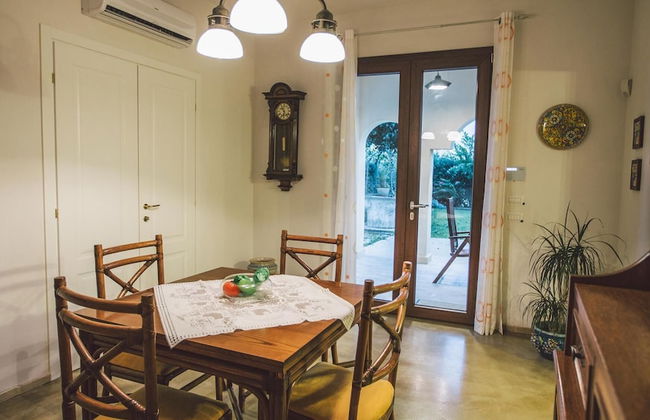 Tp-e974-ciav0at - Casale Dom 16 - Foto 9