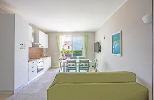 Larius Apartment-Residence with Pool on Lake Como - Photo 8