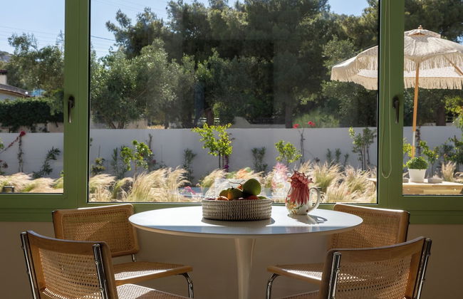 Kallisti Stay - Foto 29