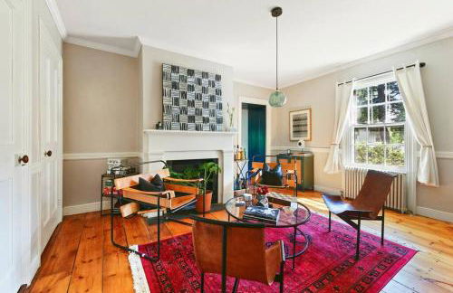 Classic Country 6 Bedroom - Foto 47