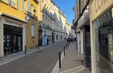 Charme et confort à 5 min du RER - Foto 10