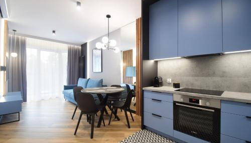Apartamenty LookAp Prestige Ustronie Morskie I Przy plaży Klimatyzacja Parking - Photo 5