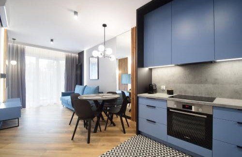 Apartamenty LookAp Prestige Ustronie Morskie I Przy plaży Klimatyzacja Parking - Foto 5