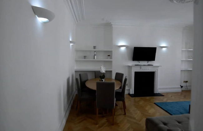 Beautiful 2-bed Flat in London - Foto 19
