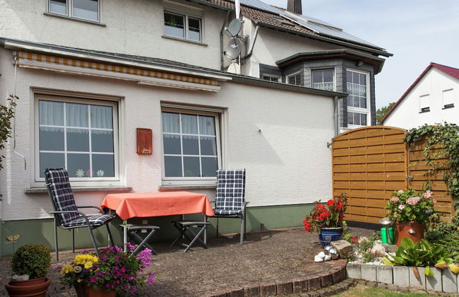 Attractive Apartment in Bettenfeld With Garden - Foto 12