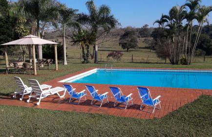 Chácara San Diego - Brotas - Foto 17