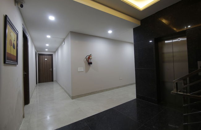 Lime Wood Stay - Studio Apartment - Foto 32