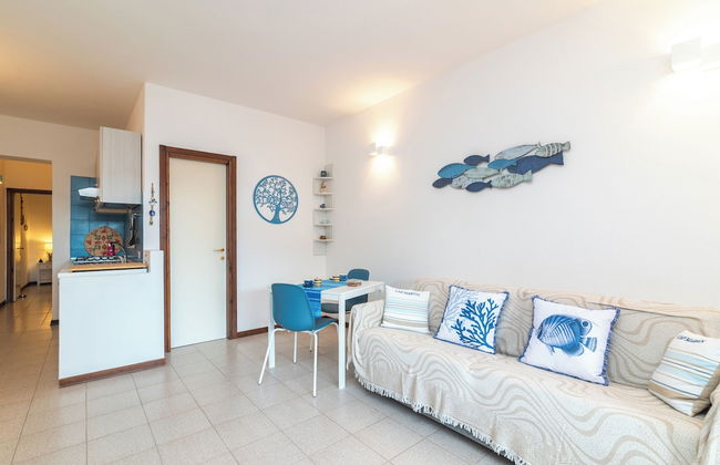 I Fari 72 600m From The Beach - Foto 13