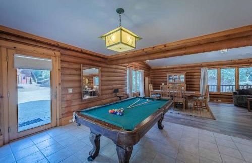 Oakwood Lodge - Foto 16