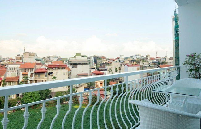 Paradise Luxury Apart Xuan Dieu - Foto 51