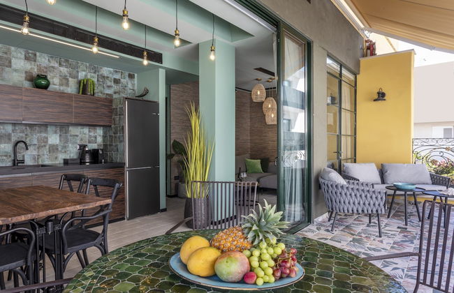 The Shell House - Foto 40