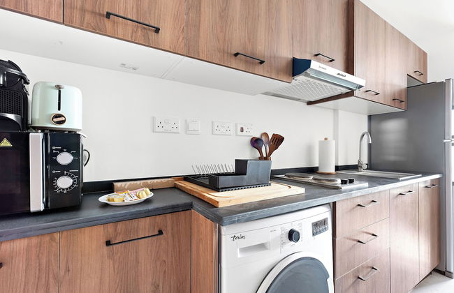 Silkhaus Oasis Towers - Masdar City - Photo 39