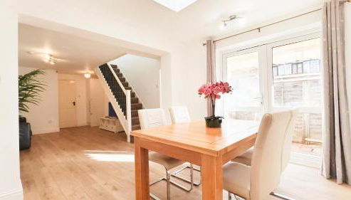 Colindale Garden with 2 parking spaces - Foto 3