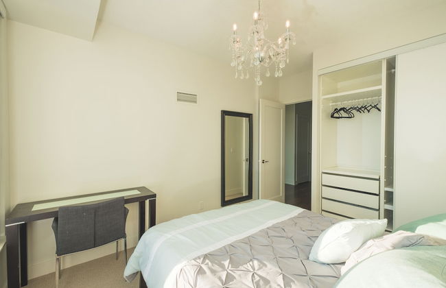 Stunning Suites Luxurious Downtown Condo - Foto 3