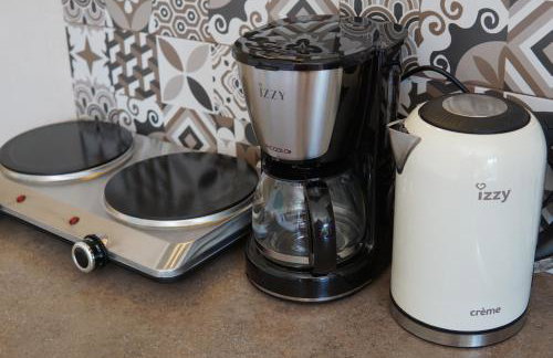 301 Sea And Sun Apartments Kardamili - Foto 12