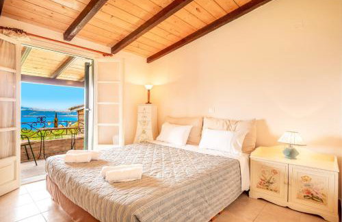 Villa Varvara Kerasia with private pool by DadoVillas - Foto 24