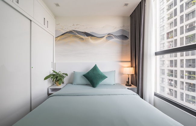 Vinhomes Green Bay - Luna's House - Foto 15