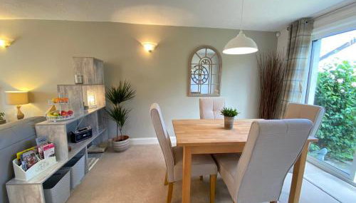 St Margaret's Cottage, Edinburgh - Foto 4