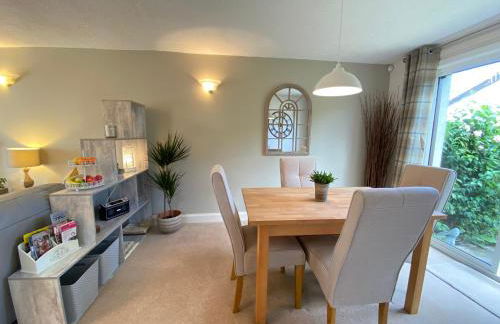 St Margaret's Cottage, Edinburgh - Foto 4