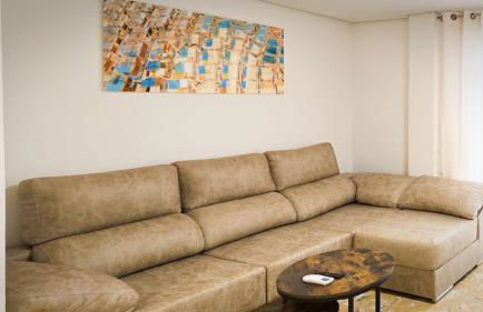 Desigual apartamento con 3 AC - Foto 22