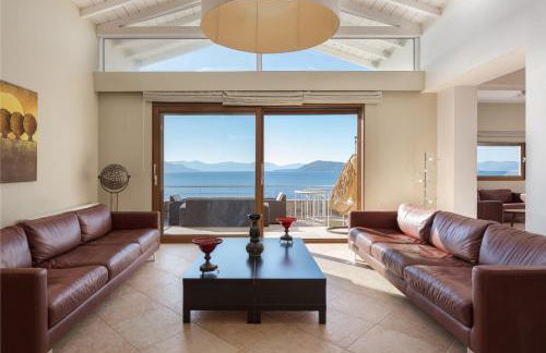 Zefis Villa Aegina - Foto 16