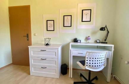 Ferienhaus Himmelsscheibe - Foto 19