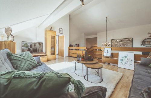 Vitaloase Bad Griesbach im Rottal/70qm/Auszeit/Parkplatz - Foto 38